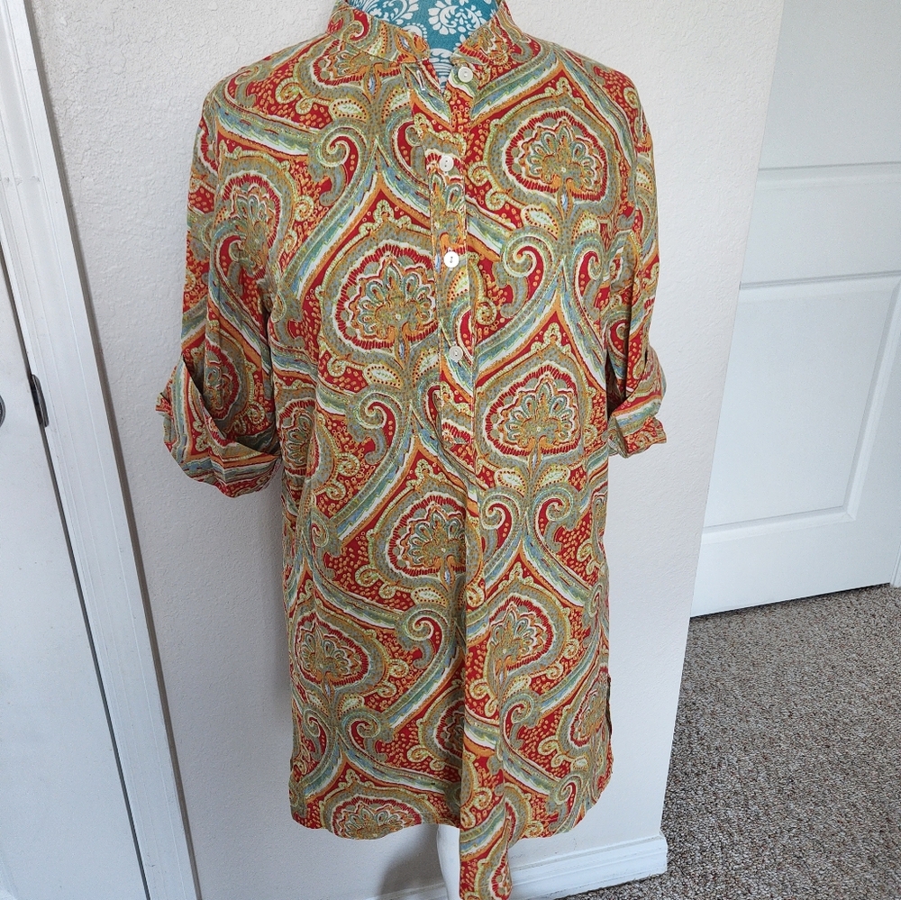 J.mcLaughlin top